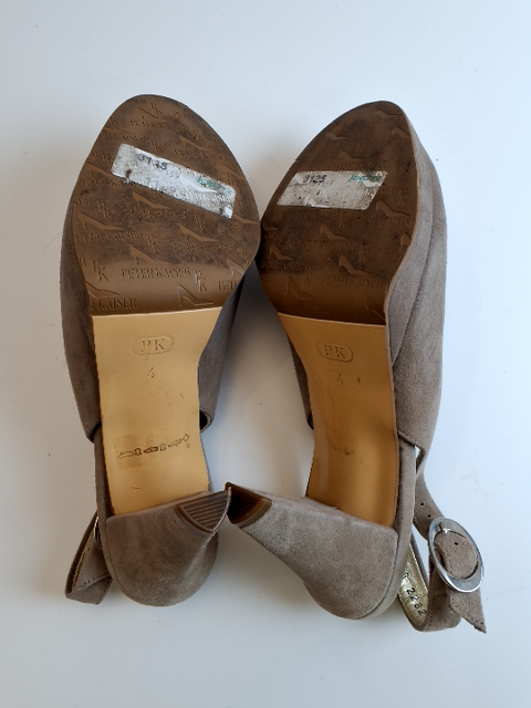 Peter Kaiser Heels